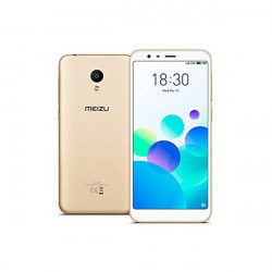 Smartphone Meizu M8C 5,4" Quad Core 2 GB RAM 16 GB