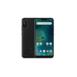 Smartphone Xiaomi Mi A2 LITE 5,84" Octa Core 3 GB RAM 32 GB