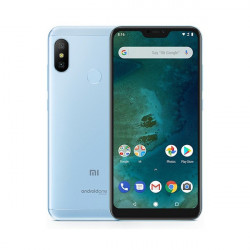 Smartphone Xiaomi Mi A2 LITE 5,84" Octa Core 3 GB RAM 32 GB