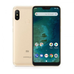 Smartphone Xiaomi Mi A2 LITE 5,84" Octa Core 3 GB RAM 32 GB