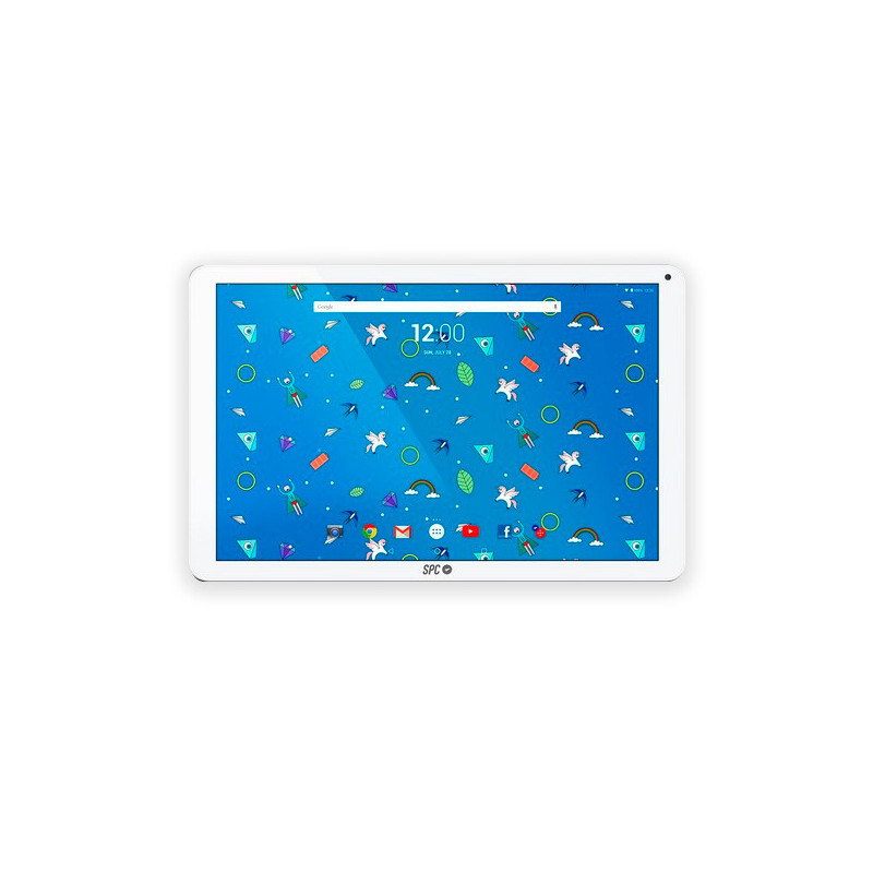 Tablet SPC Heaven 10,1" Quad Core 2 GB RAM 32 GB White