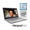 Notebook Lenovo Ideapad 330 15,6" i5-8250U 8 GB RAM 1 TB Grey