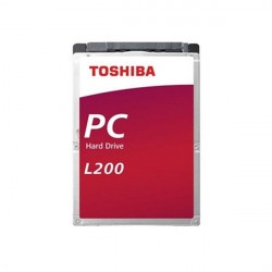 Hard Drive Toshiba HDWL110UZSVA 1 TB 2.5" SATA