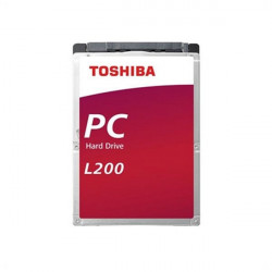 Hard Drive Toshiba...