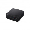 Mini PC Asus PN60-BR00I3L i3-8130U 4 GB RAM 128 GB SSD Black