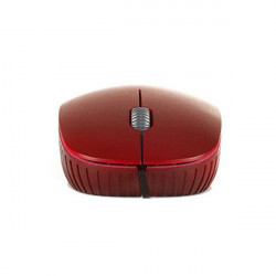 Optical mouse NGS REDFLAME USB Red