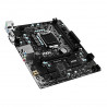 Motherboard MSI H110M ECO mATX LGA1151