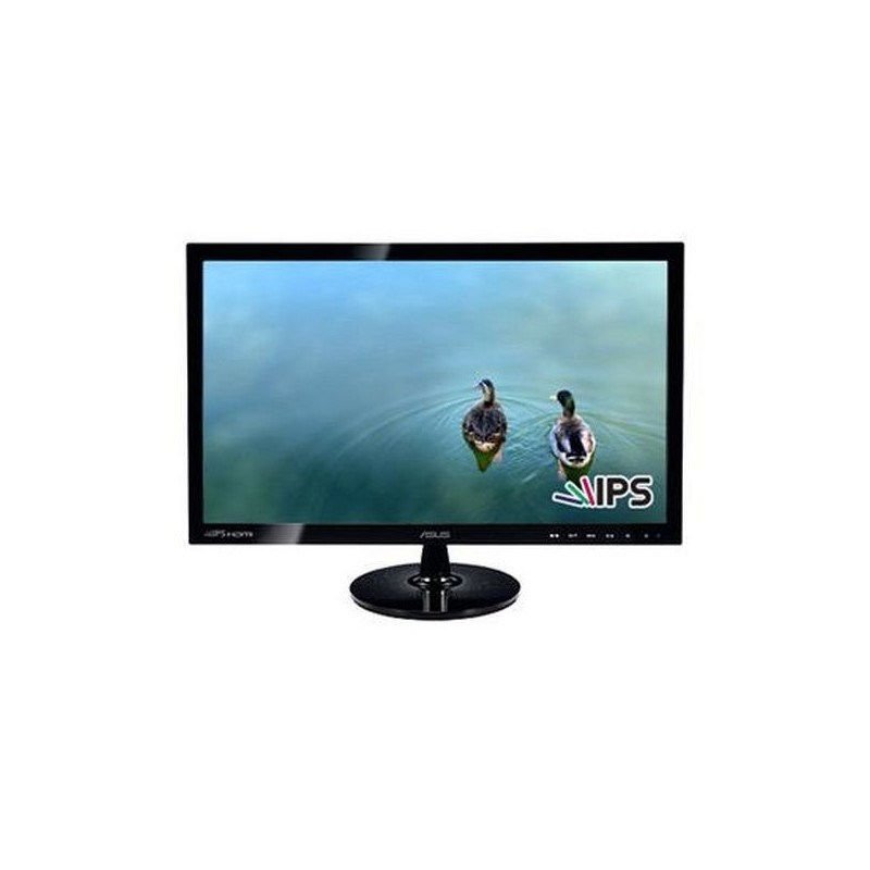 Monitor Asus VS229H 21,5" Full HD IPS Black
