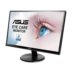 Monitor Asus VS229H 21,5" Full HD IPS Black