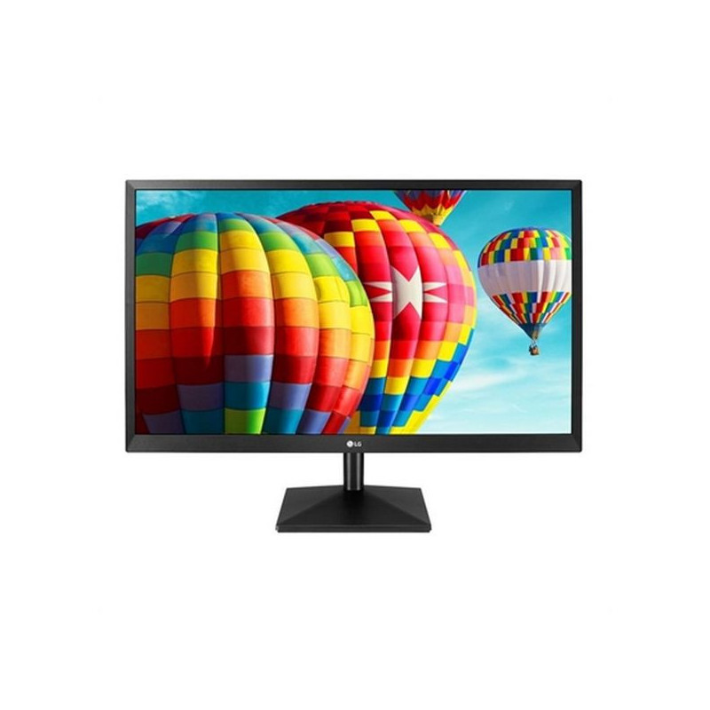 Monitor LG 27MK430H-B 27" Full HD LED HDMI Black