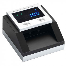Counterfeit Note Detector...