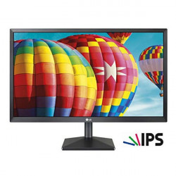 Monitor LG 24MK400H-B 23,8"...