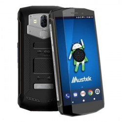 PDA Mustek MK7000PRO 5,5"...