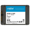 Hard Drive Crucial CT120BX500SSD1 120 GB 2.5" SATA III