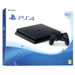 Play Station 4 Sony 88876...