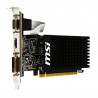 Graphics card MSI VGA NVIDIA GT 710 1 GB DDR3