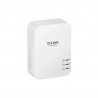 Power Line D-Link DHP-601AV White