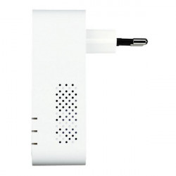 Power Line D-Link DHP-601AV White