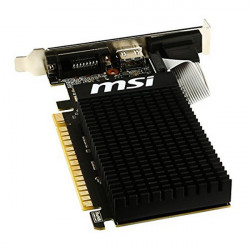 Graphics card MSI VGA NVIDIA GT 710 1 GB DDR3