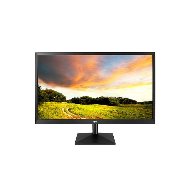 Monitor LG 20MK400H-B 19,5" LED Full HD