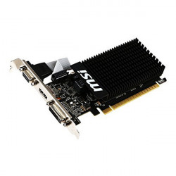 Graphics card MSI VGA NVIDIA GT 710 1 GB DDR3