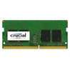 RAM Memory Crucial CT4G4SFS824A 4 GB DDR4 2400 MHz