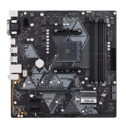 Motherboard Asus PRIME B450M-A mATX AM4