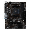 Motherboard MSI A320M PRO-E mATX AM4