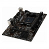 Motherboard MSI A320M PRO-E mATX AM4