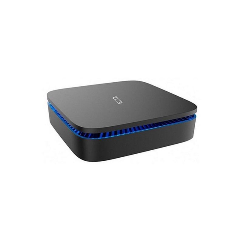 Mini PC Billow XMINI Black