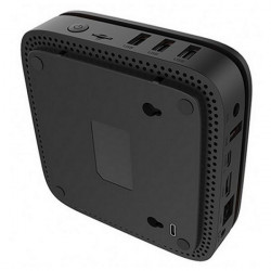 Mini PC Billow XMINI Black