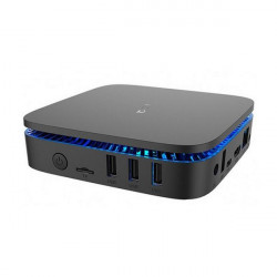 Mini PC Billow XMINI Black