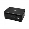 Mini PC Gaming MSI Cubi 3 Silent S-0315BEU i7-7500U Black