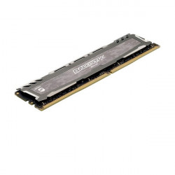 RAM Memory Crucial Ballistix Sport DDR4 8 GB PC4-21300 2666 MHz