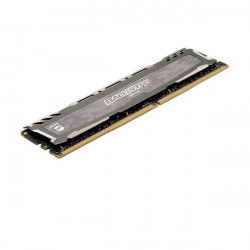 RAM Memory Crucial...