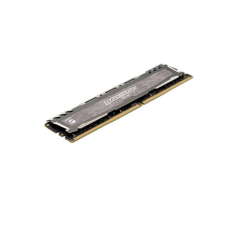 RAM Memory Crucial Ballistix Sport DDR4 8 GB PC4-21300 2666 MHz