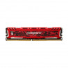 RAM Memory Crucial Ballistix Sport DDR4 8 GB PC4-21300 2666 MHz