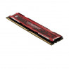 RAM Memory Crucial Ballistix Sport DDR4 8 GB PC4-21300 2666 MHz