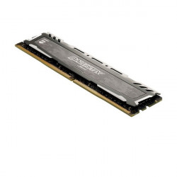 RAM Memory Crucial Ballistix Sport DDR4 8 GB PC4-21300 2666 MHz