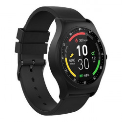 Smartwatch SPC Smartee Circle Max 1,3" Bluetooth 4.2 Black