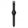 Smartwatch SPC Smartee Circle Max 1,3" Bluetooth 4.2 Black