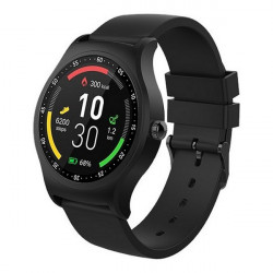 Smartwatch SPC Smartee Circle Max 1,3" Bluetooth 4.2 Black