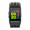 Smartwatch SPC Smartee Sport 1,3" Bluetooth 4.0 GPS Black