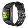 Smartwatch SPC Smartee Sport 1,3" Bluetooth 4.0 GPS Black