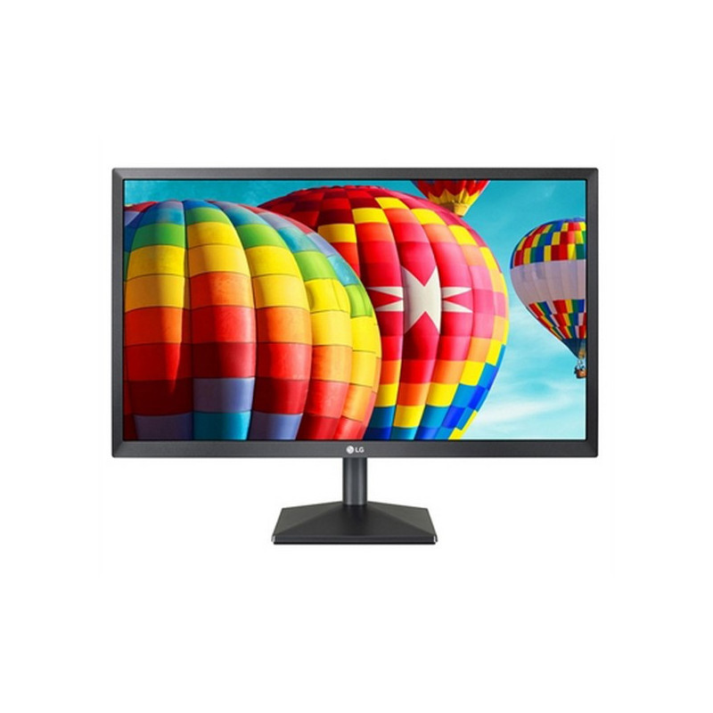 Monitor LG 22MK430H-B 21" IPS Full HD