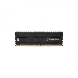 RAM Memory Crucial Ballistix Elite 8 GB DDR4 3466 MT/S
