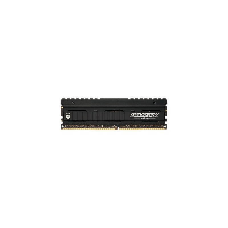 RAM Memory Crucial Ballistix Elite 8 GB DDR4 3466 MT/S