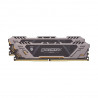 RAM Memory Crucial Ballistix Sport LT 16 GB DDR4 2666 MHz