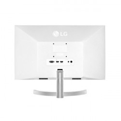 Monitor LG 24MK600M-W 23,8" IPS Full HD VGA HDMI White