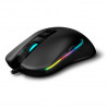 Gaming Mouse Krom NXKROMRIDERSM 7200 DPI Black